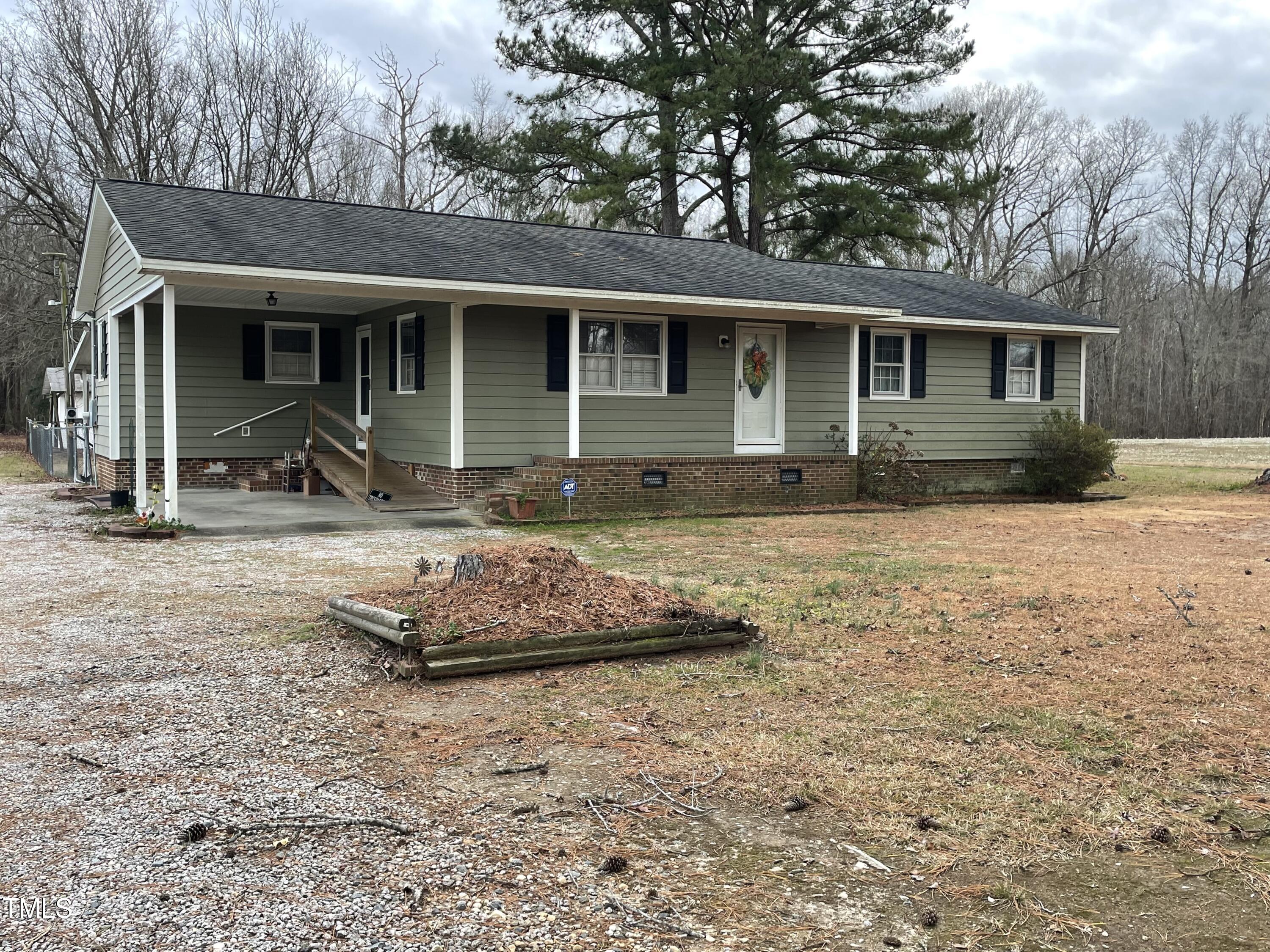 1430 Old Dam Road Kenly, NC 27542 - Photo 8 of 46 IMG_6630