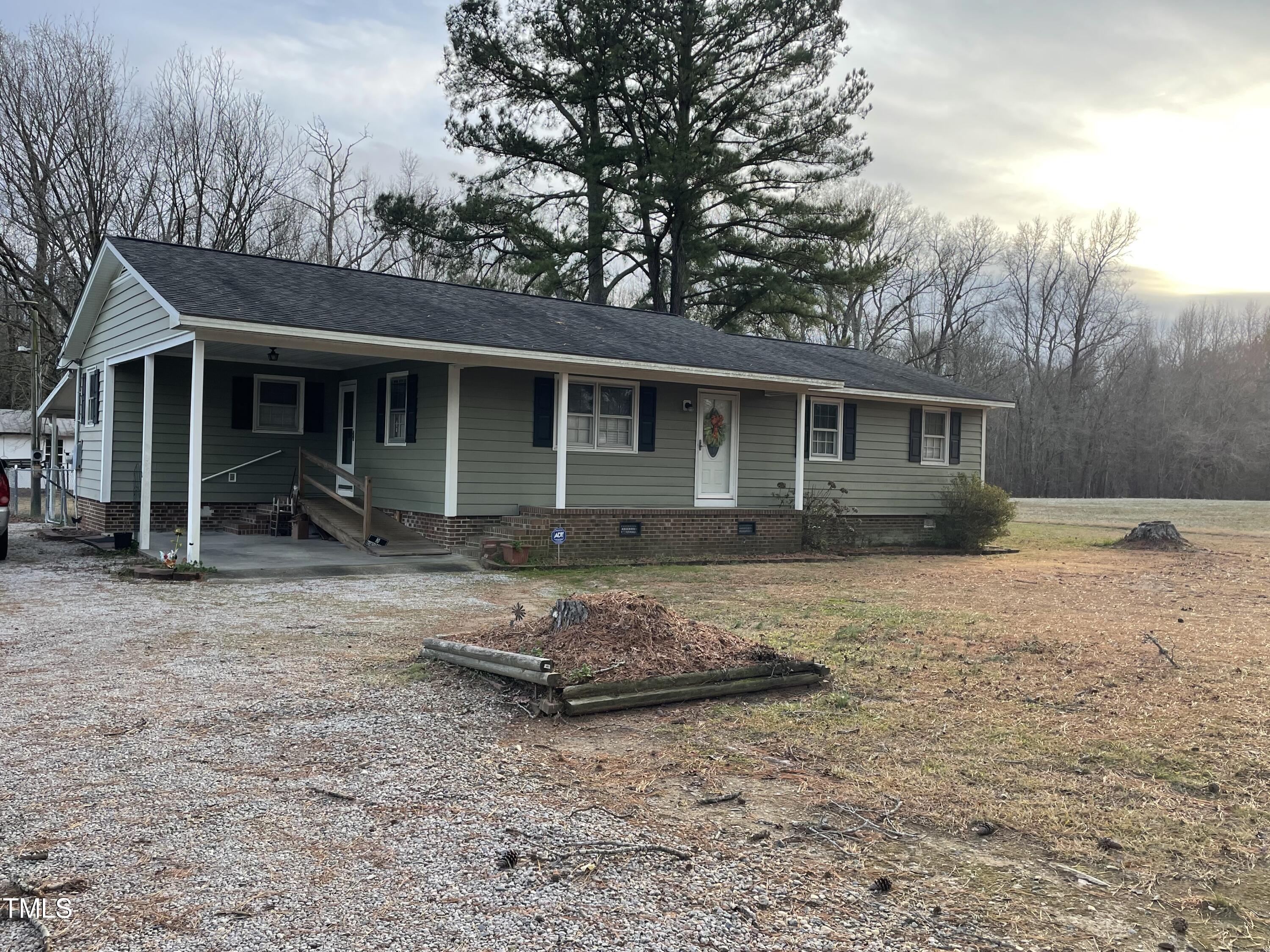 1430 Old Dam Road Kenly, NC 27542 - Photo 10 of 46 IMG_6625