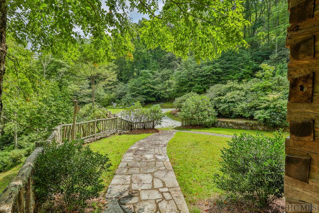 1124 Billy Cabin Road Highlands, NC 28741 - Photo 6 of 67 Gallery Image 6