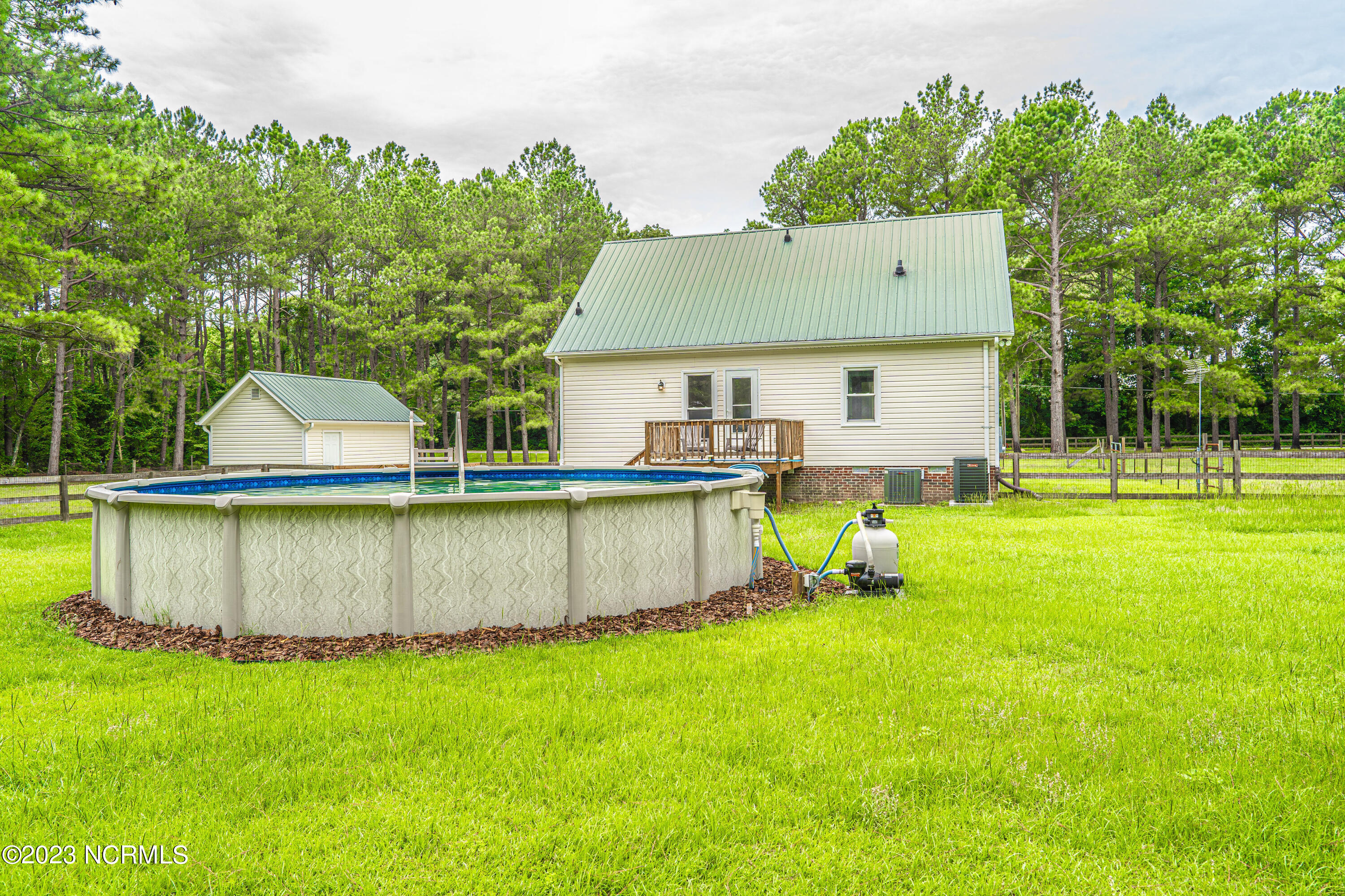 739 Morrison Bridge Road Vass, NC 28394 - Photo 39 of 48 DSC00508