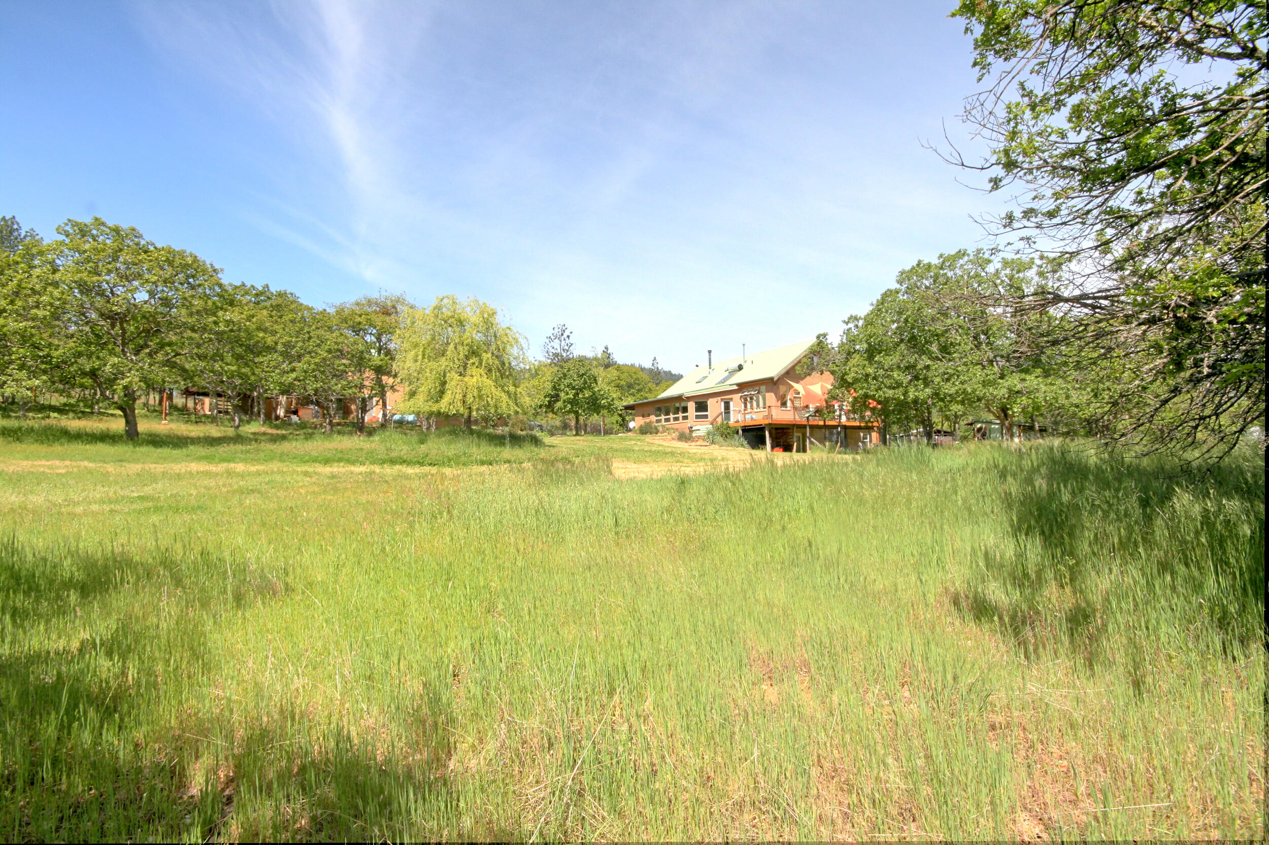 8150 Upper Applegate Road Jacksonville, OR 97530 - Photo 104 of 122 peaceful setting