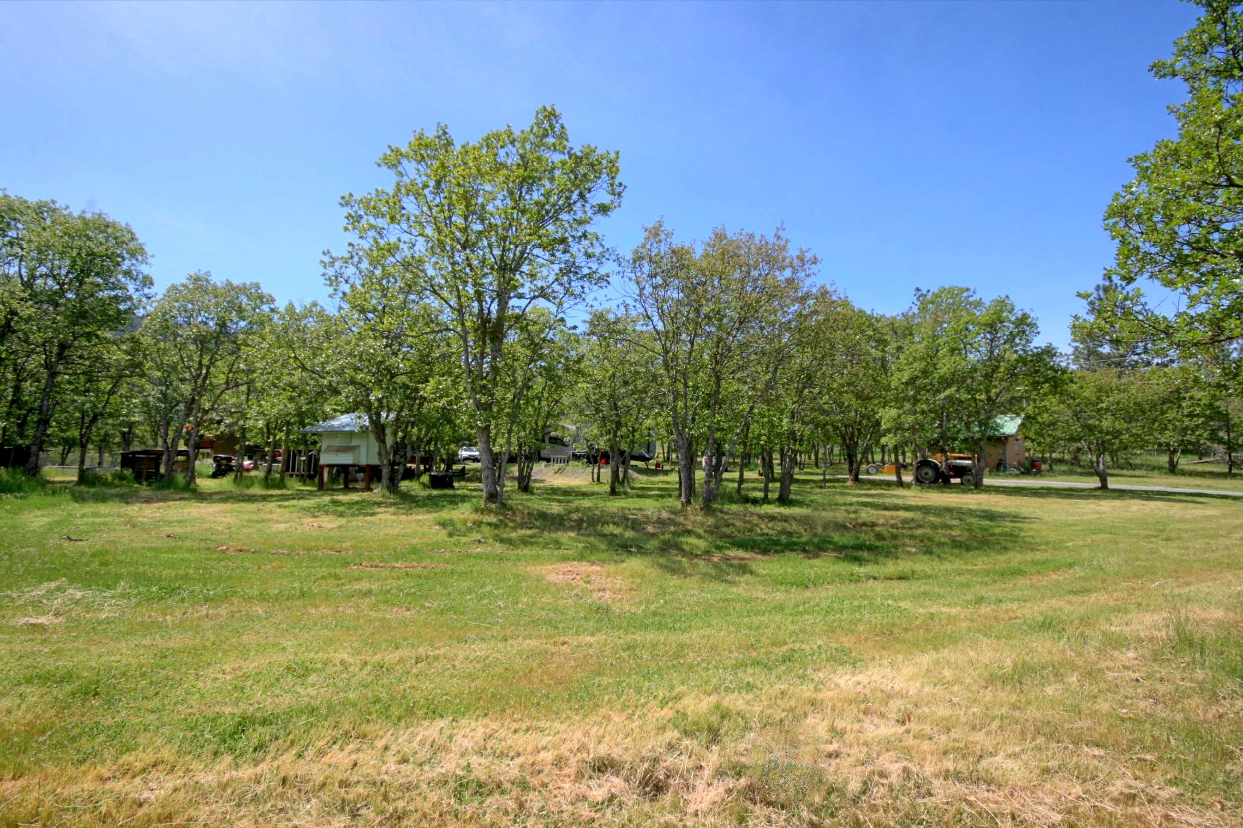 8150 Upper Applegate Road Jacksonville, OR 97530 - Photo 117 of 122 east portion of property
