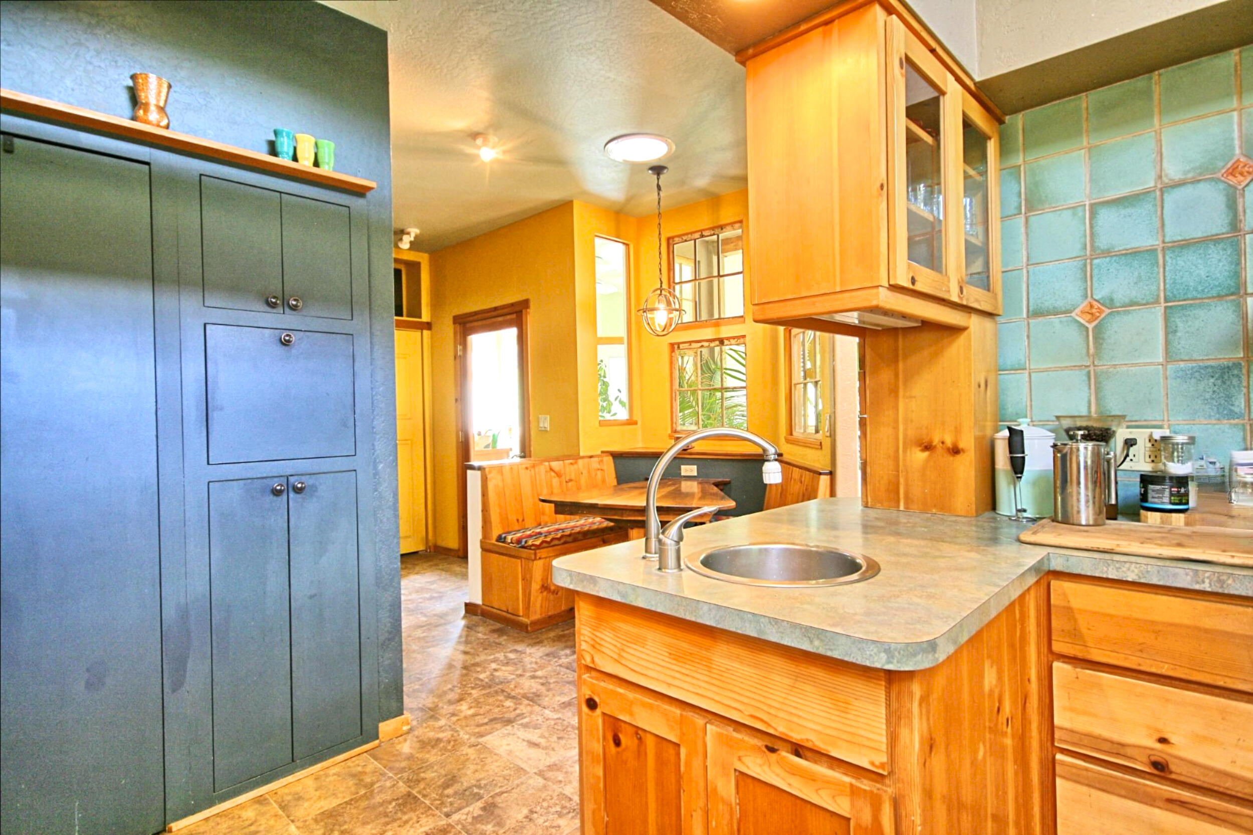 8150 Upper Applegate Road Jacksonville, OR 97530 - Photo 24 of 122 prep sink