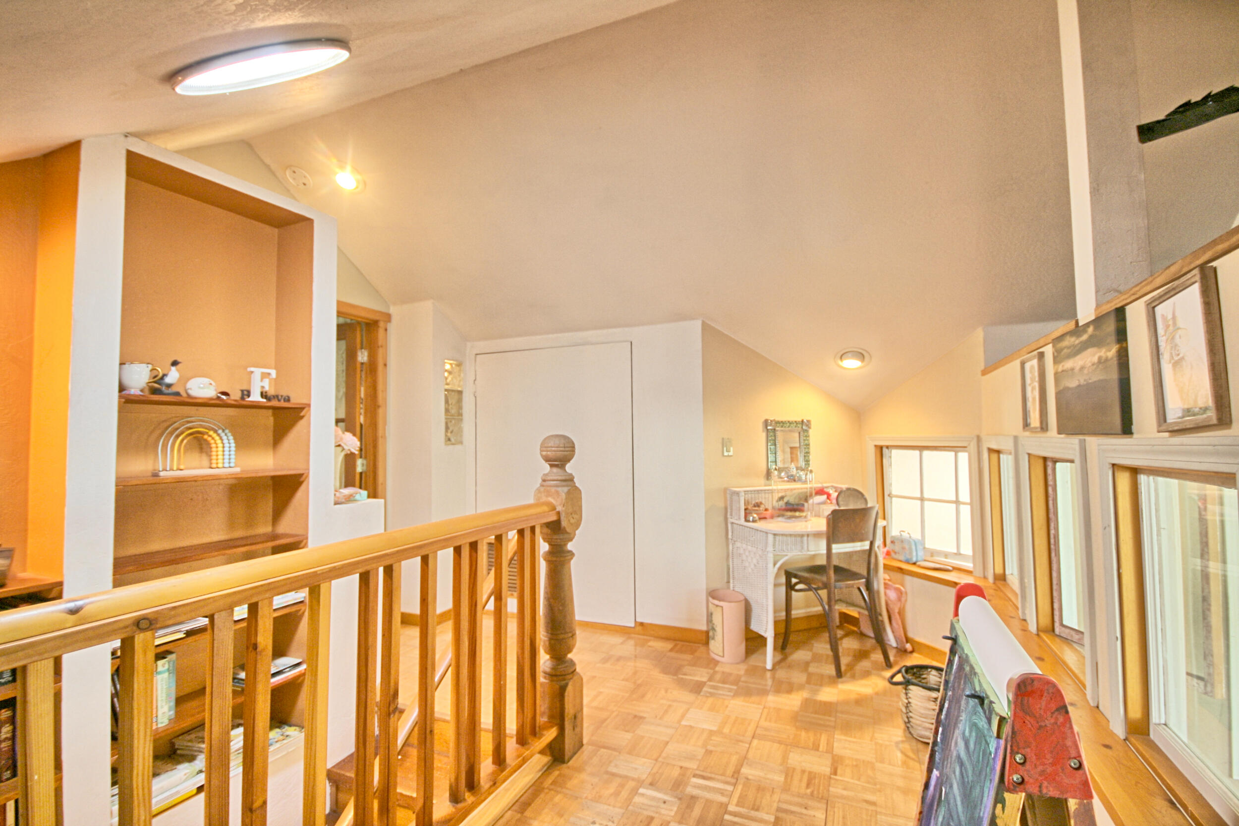 8150 Upper Applegate Road Jacksonville, OR 97530 - Photo 43 of 122 upstairs loft