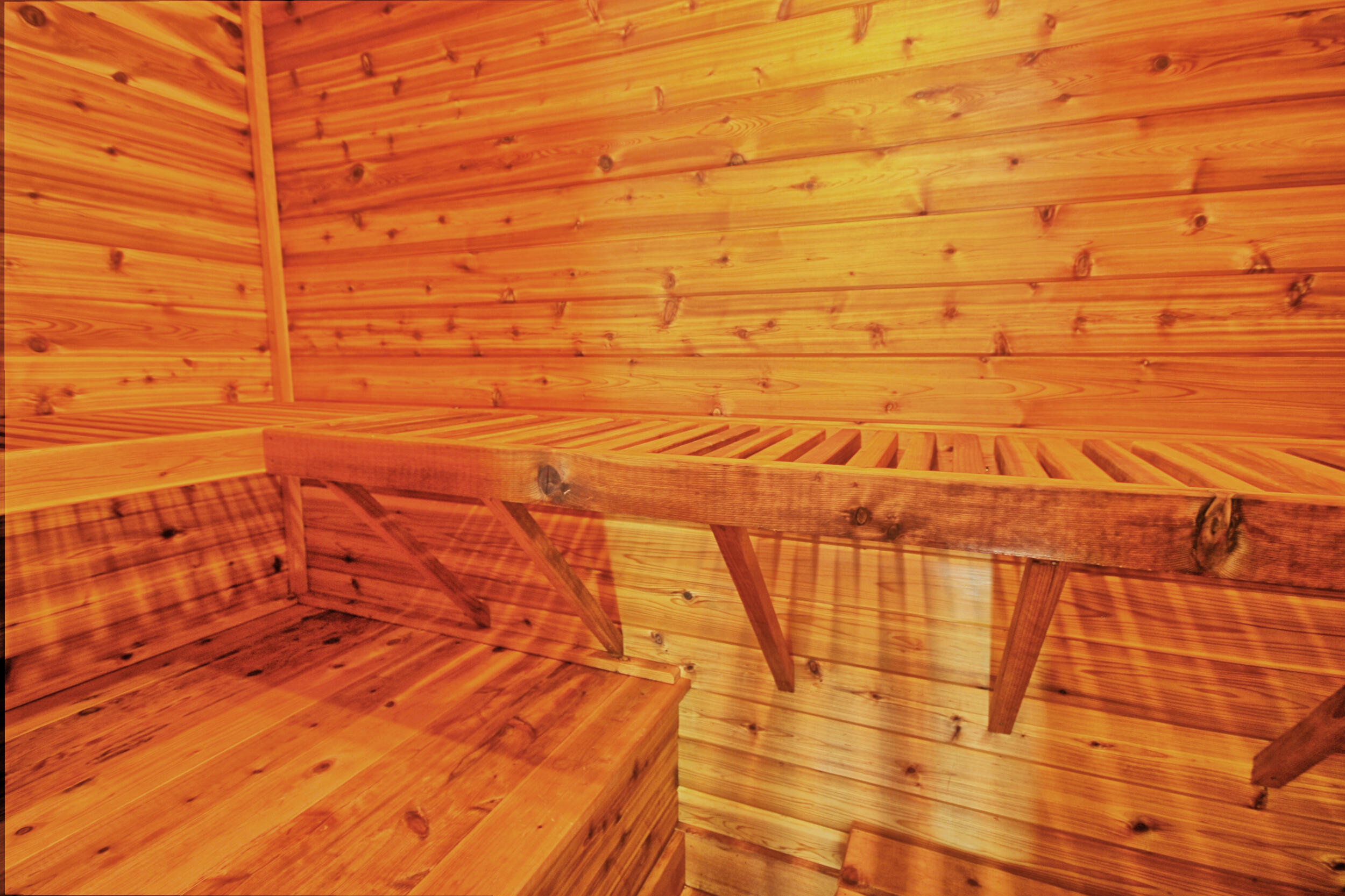 8150 Upper Applegate Road Jacksonville, OR 97530 - Photo 59 of 122 sauna seat levels