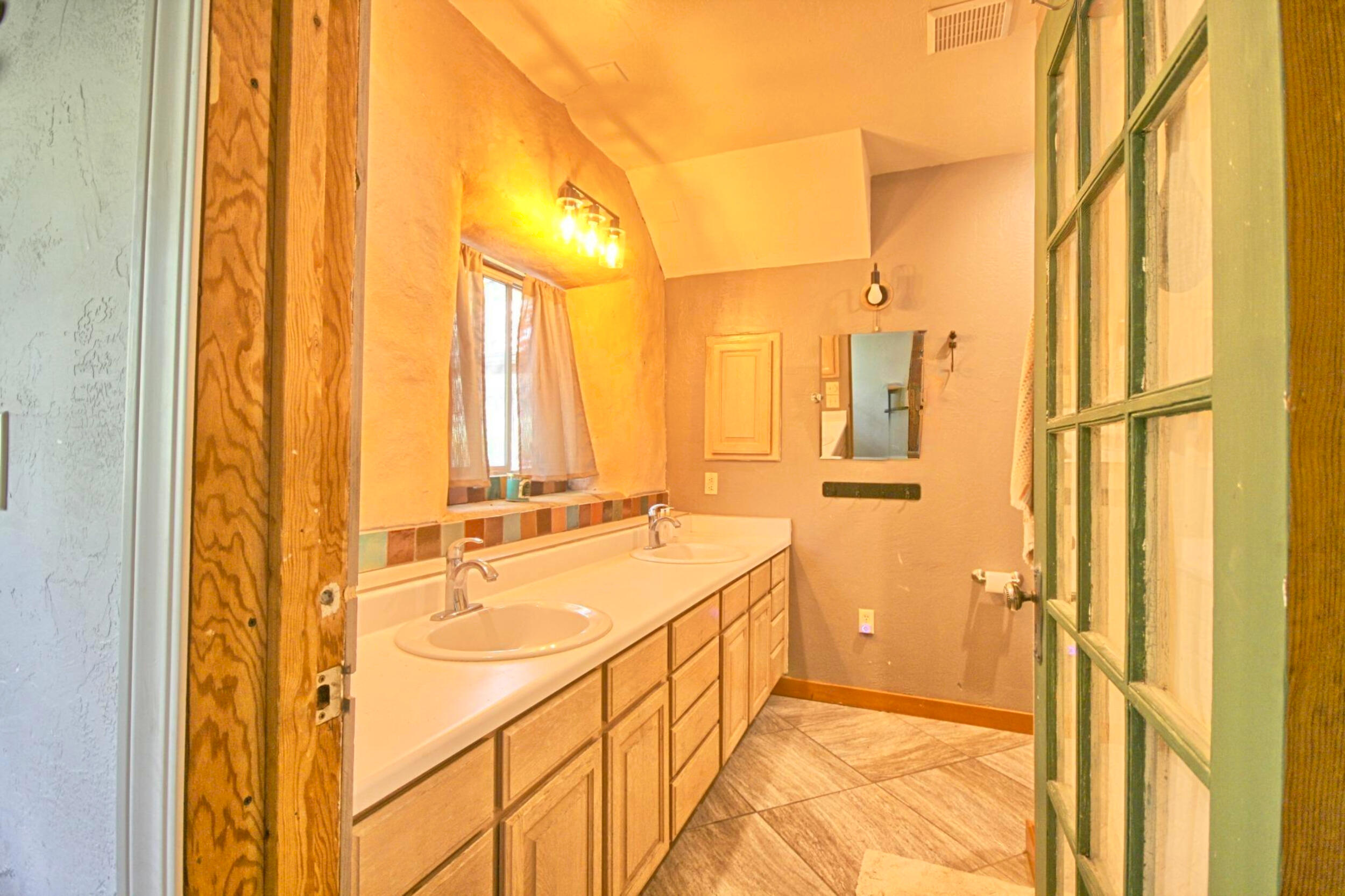 8150 Upper Applegate Road Jacksonville, OR 97530 - Photo 86 of 122 ADU bath