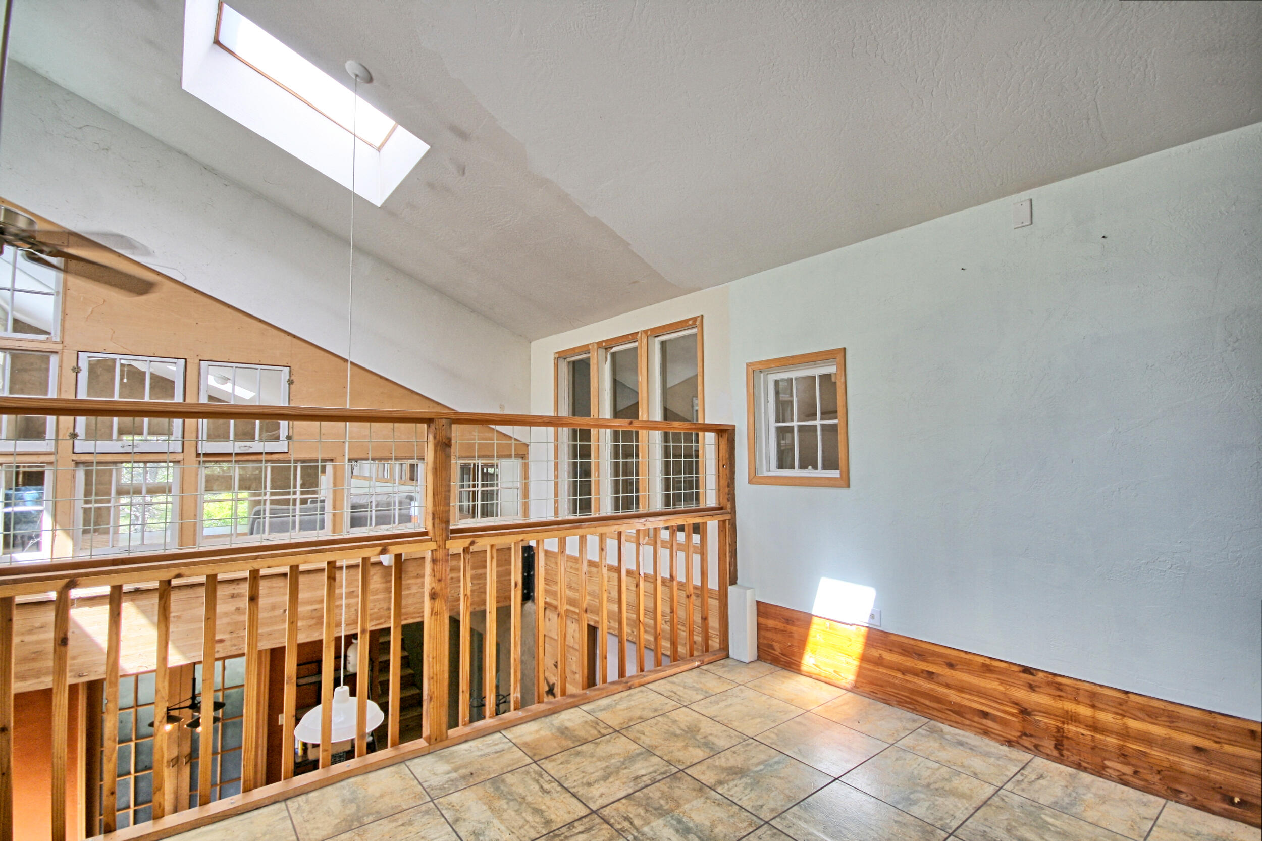 8150 Upper Applegate Road Jacksonville, OR 97530 - Photo 89 of 122 ADU open loft