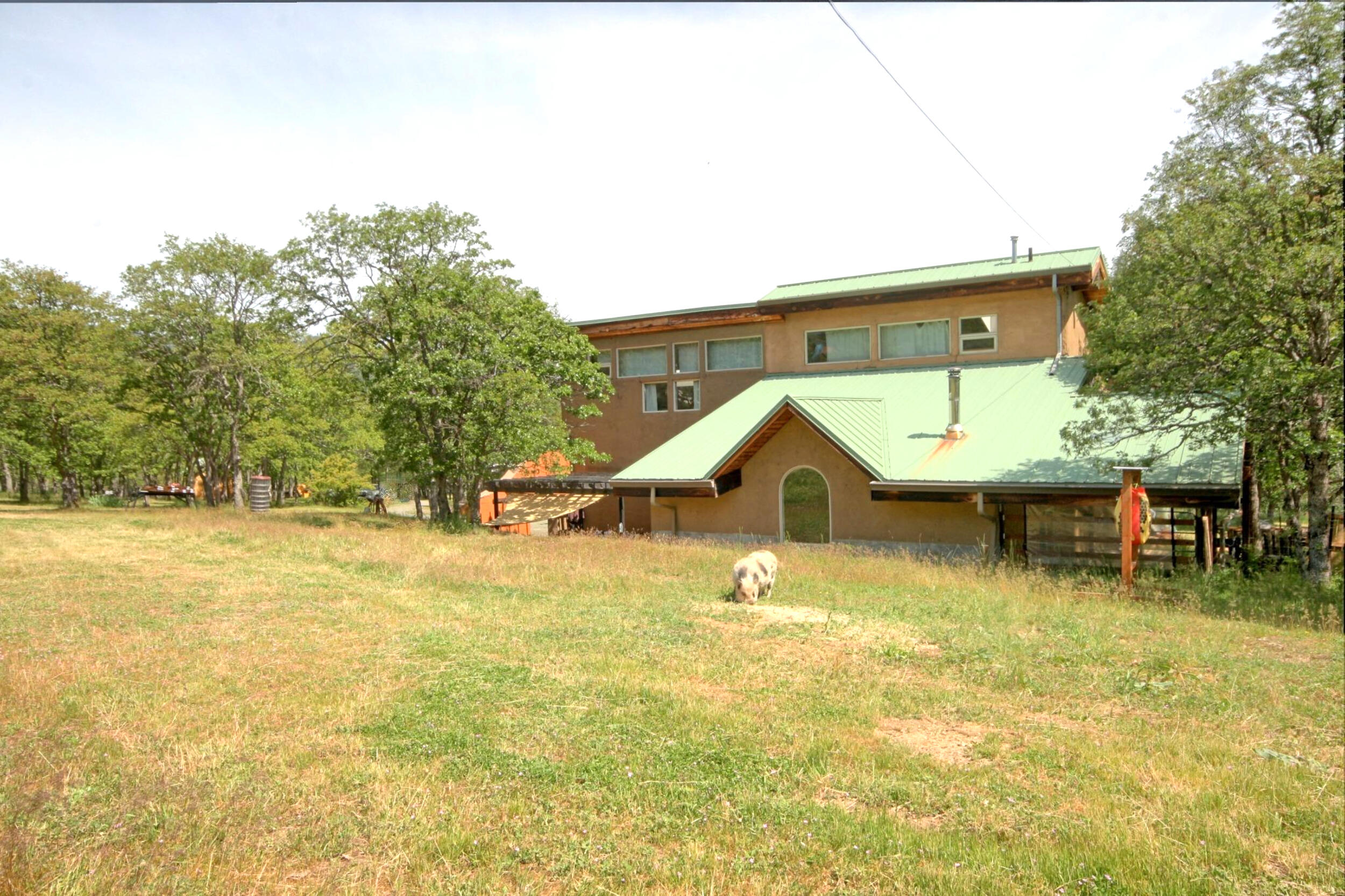 8150 Upper Applegate Road Jacksonville, OR 97530 - Photo 100 of 122 back of ADU