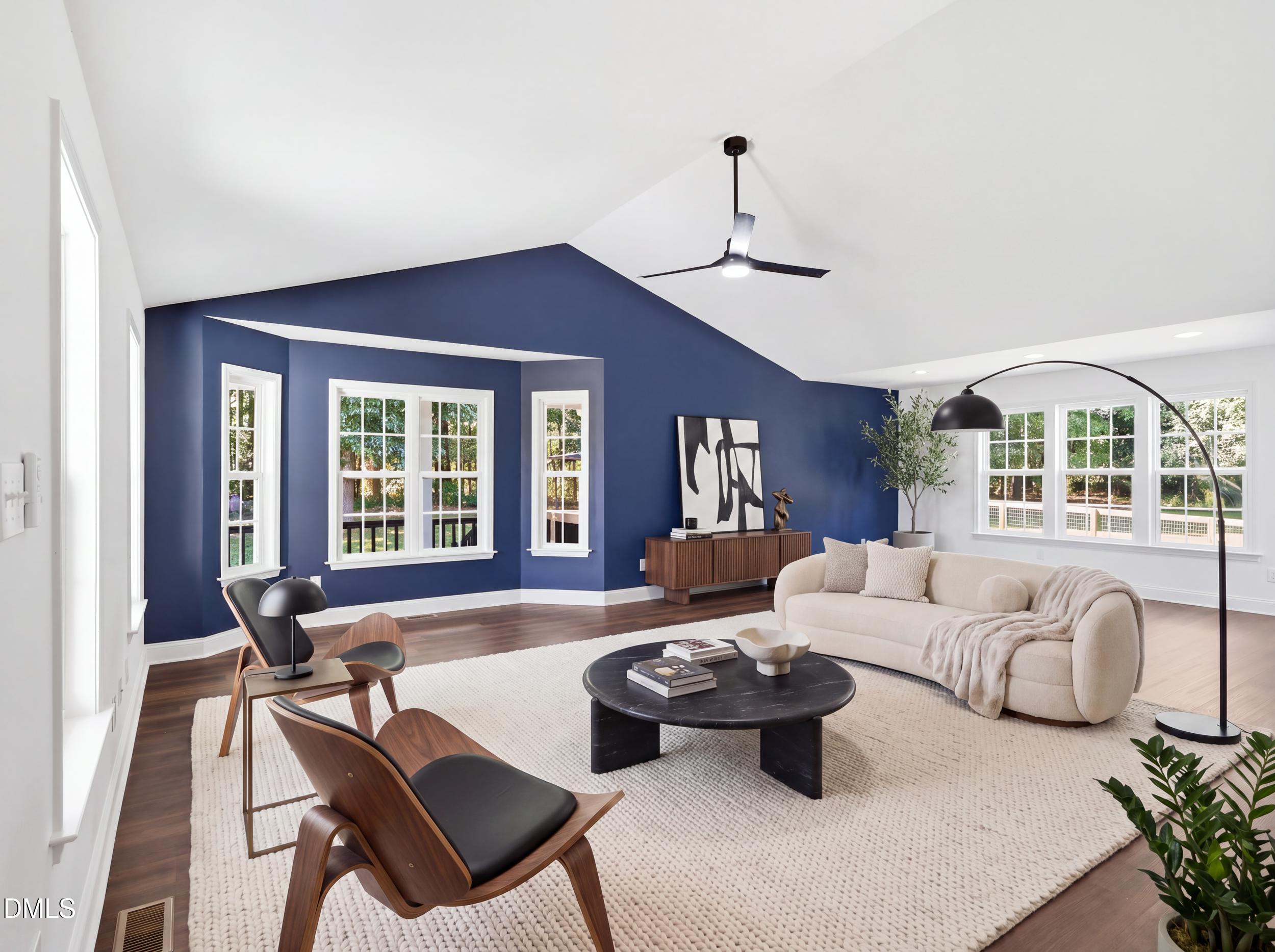 665 Lewis Road Zebulon, NC 27597 - Photo 7 of 33 Virtually Staged