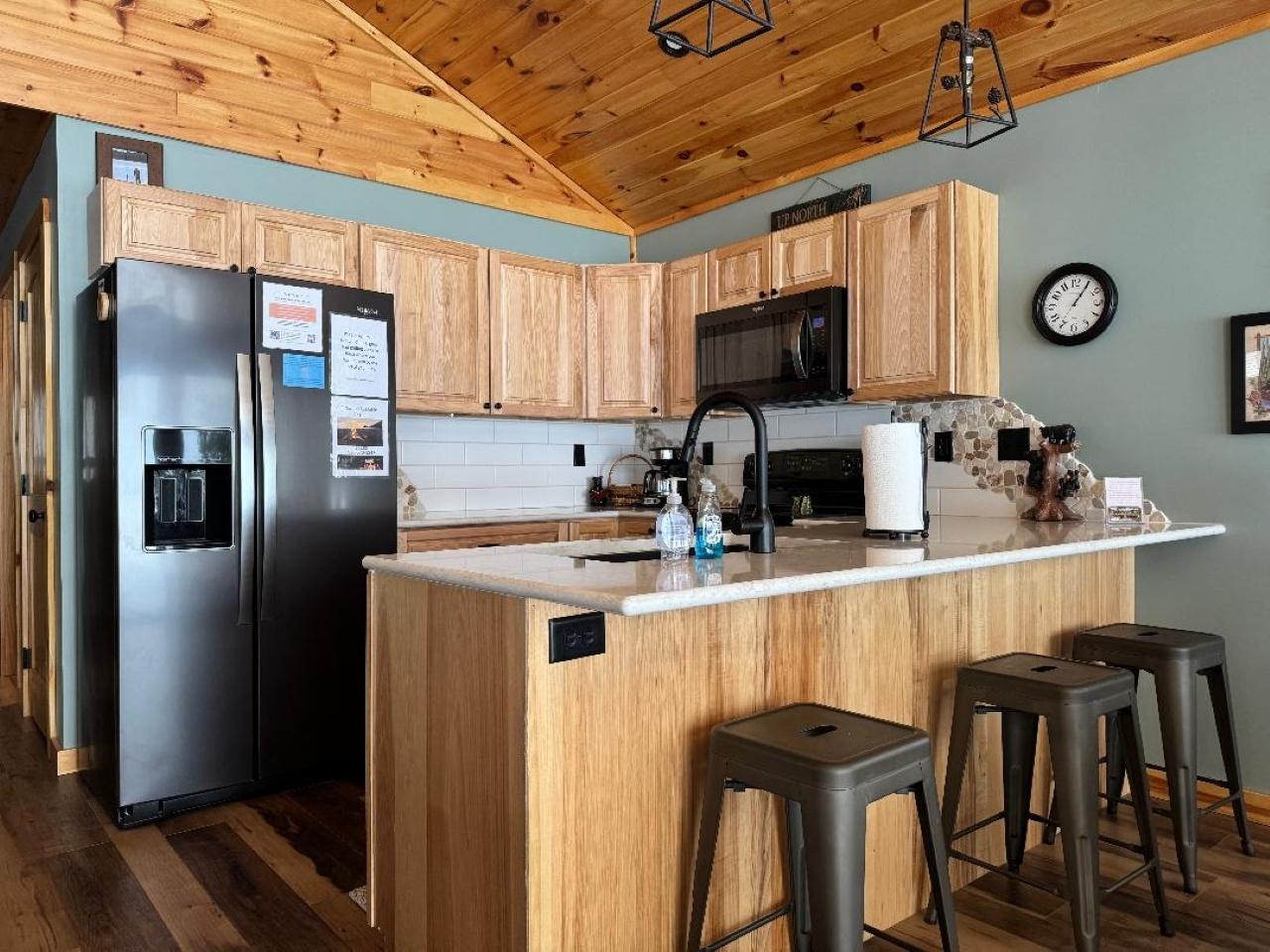 4939W Musky Point Road, Unit 5 Mercer, WI 54547 - Photo 8 of 23 Gallery Image 8
