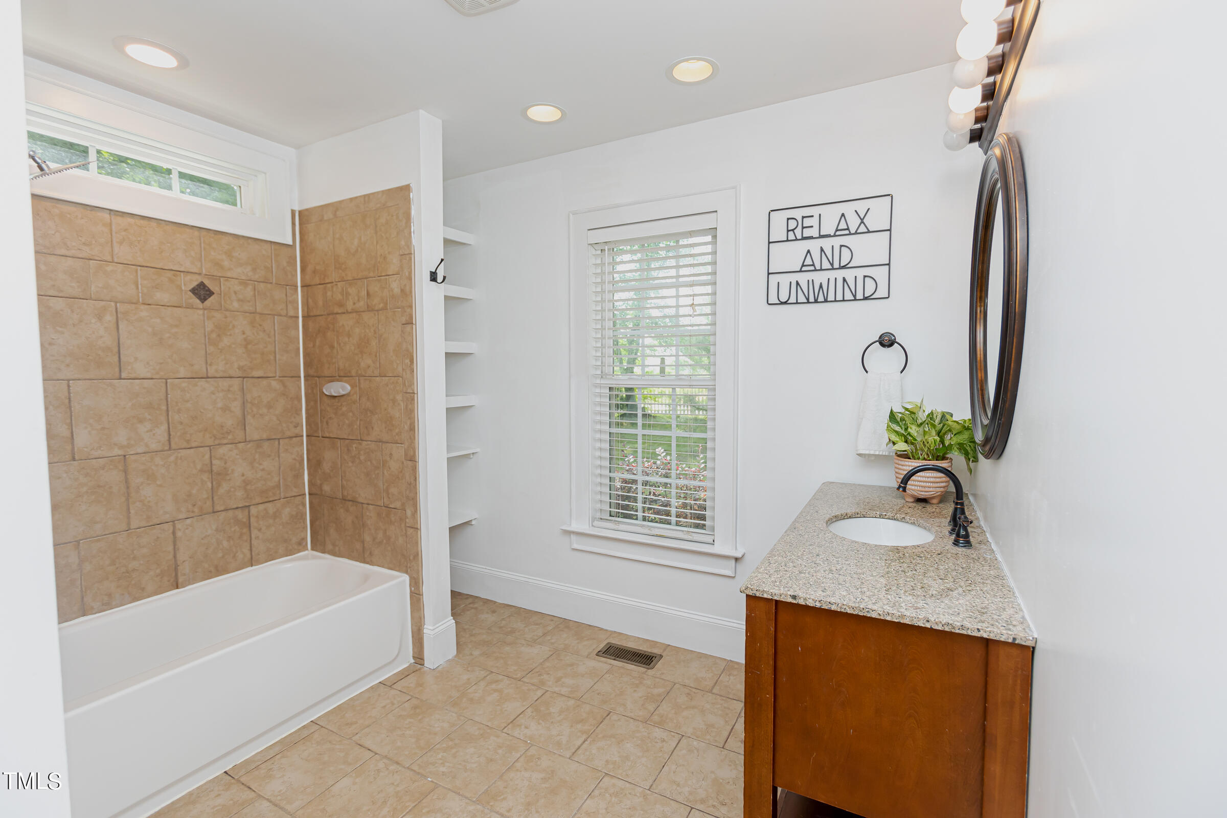 4721 Mial Plantation Road Raleigh, NC 27610 - Photo 33 of 61 Master Bath - 4721MialPlantationRd-24