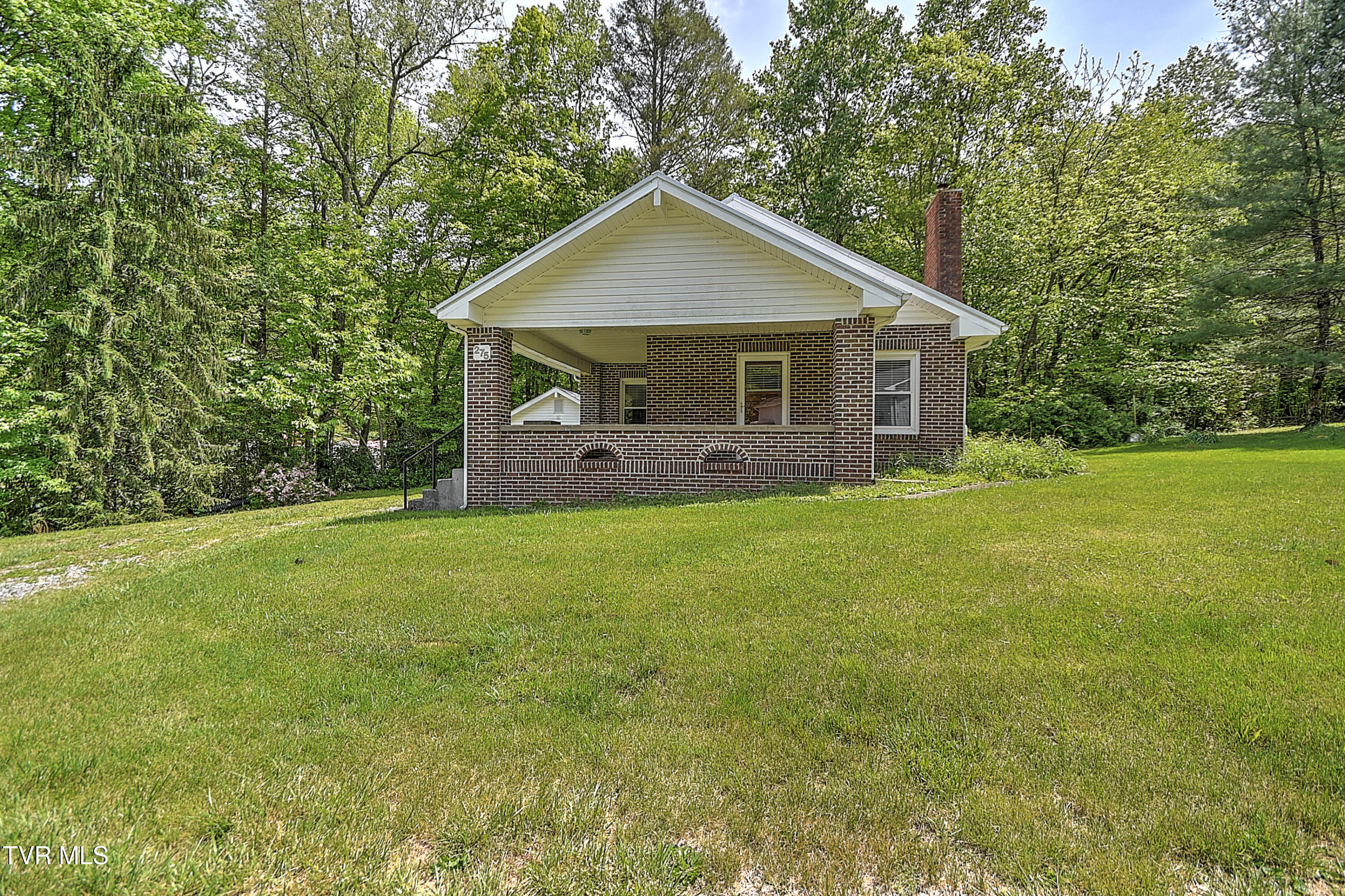 275 Tiger Creek Road Roan Mountain, TN 37687 - Photo 11 of 104 275 Tiger Creek EH-2