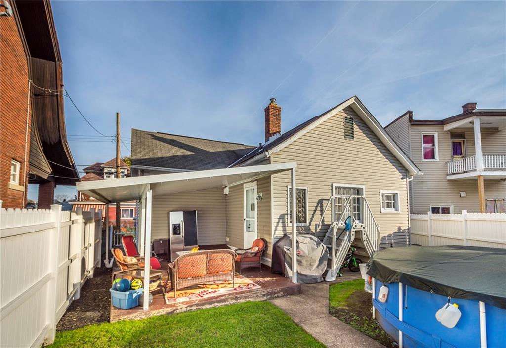 1110 12th Street McKees Rocks, PA 15136 - Photo 24 of 25