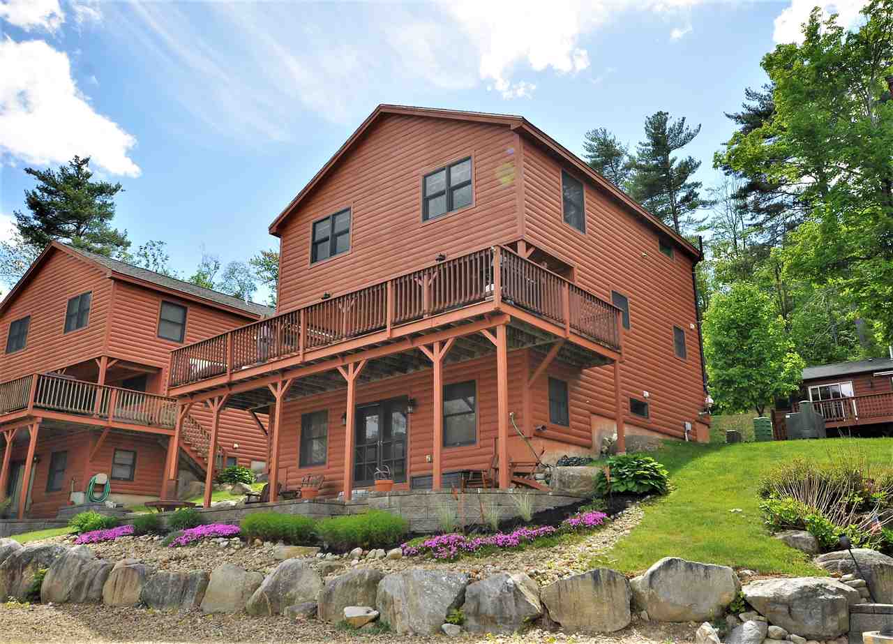 518 Wulamat Road, Unit 7 Bristol, NH 03222 - Photo 1 of 51