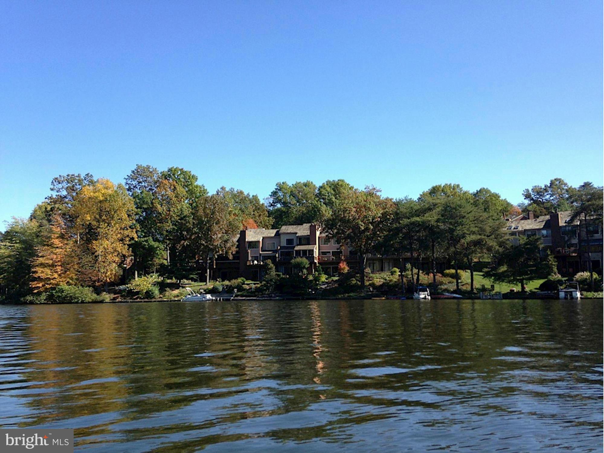 11076 Thrush Ridge Road Reston, VA 20191 - Photo 28 of 29 a view of lake