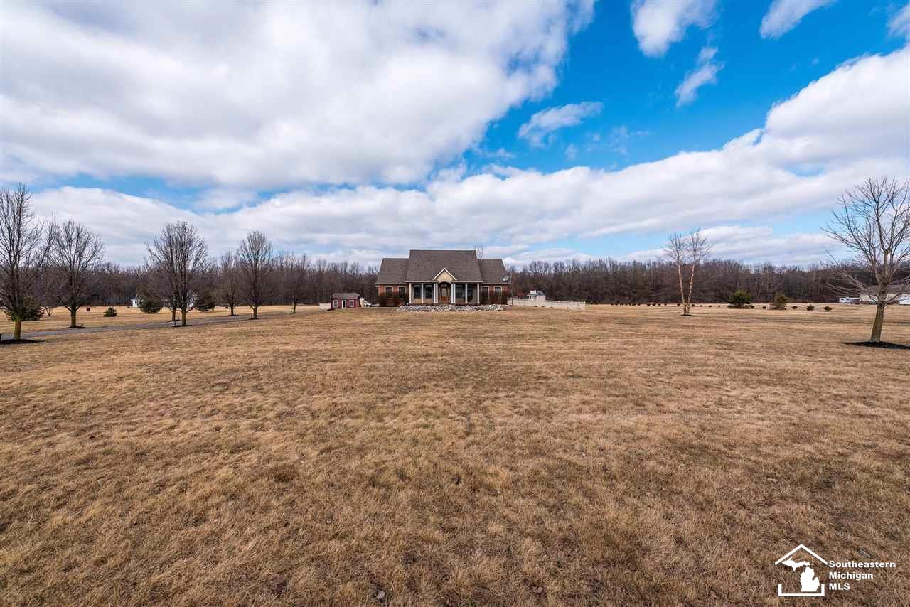 12240 Oelke Road Maybee, MI 48159 - Photo 37 of 47
