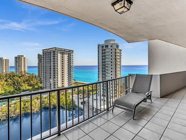 $3,850 | 4200 North Ocean Drive, Unit 21605, Singer Island, FL 33404