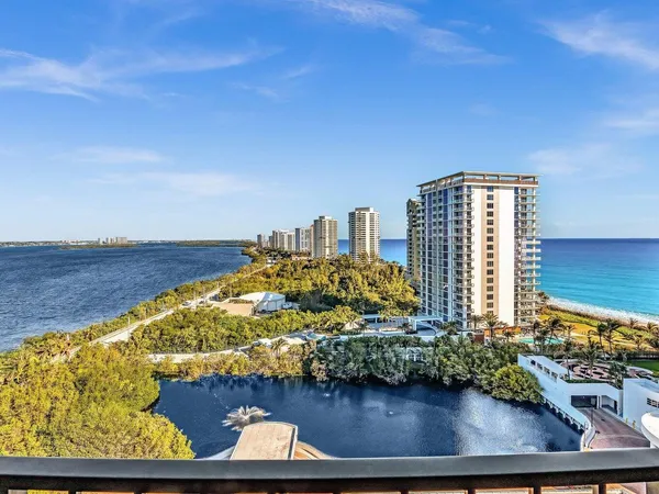 $3,850 | 4200 North Ocean Drive, Unit 21605, Singer Island, FL 33404