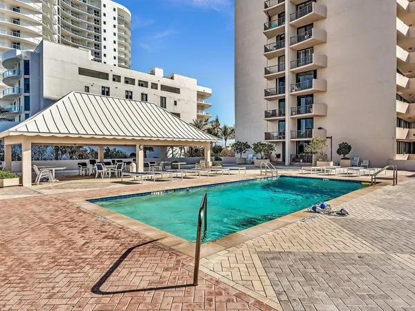 $3,850 | 4200 North Ocean Drive, Unit 21605, Singer Island, FL 33404