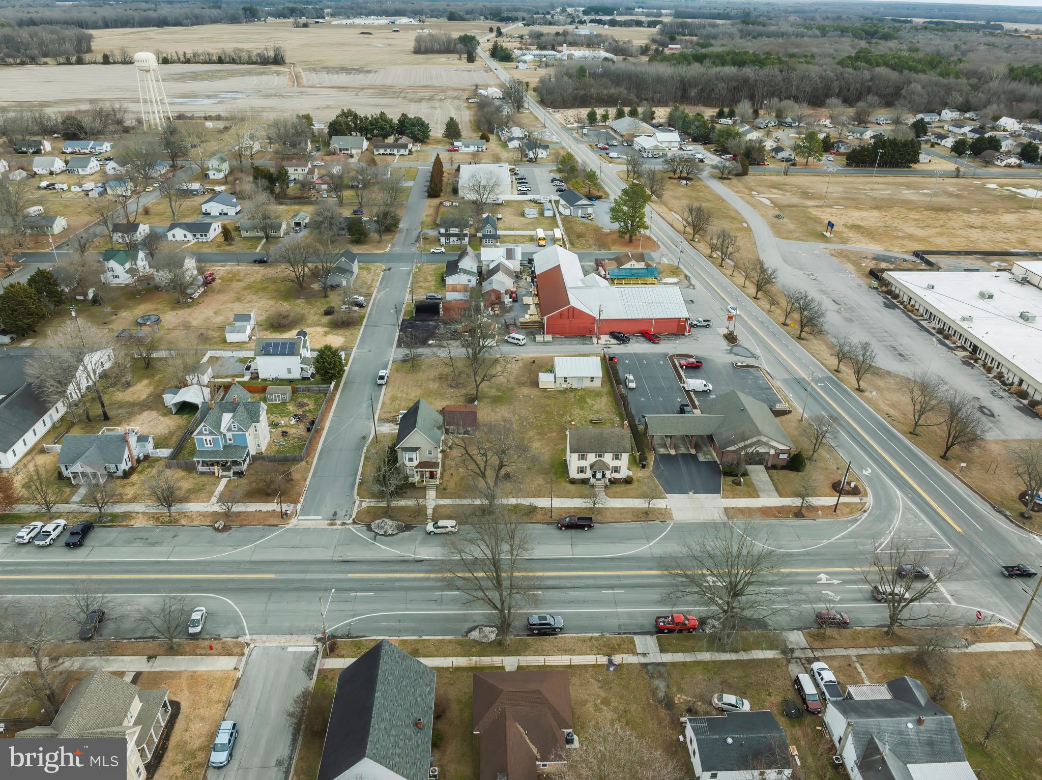 506 Central Avenue Ridgely, MD 21660 - Photo 44 of 63