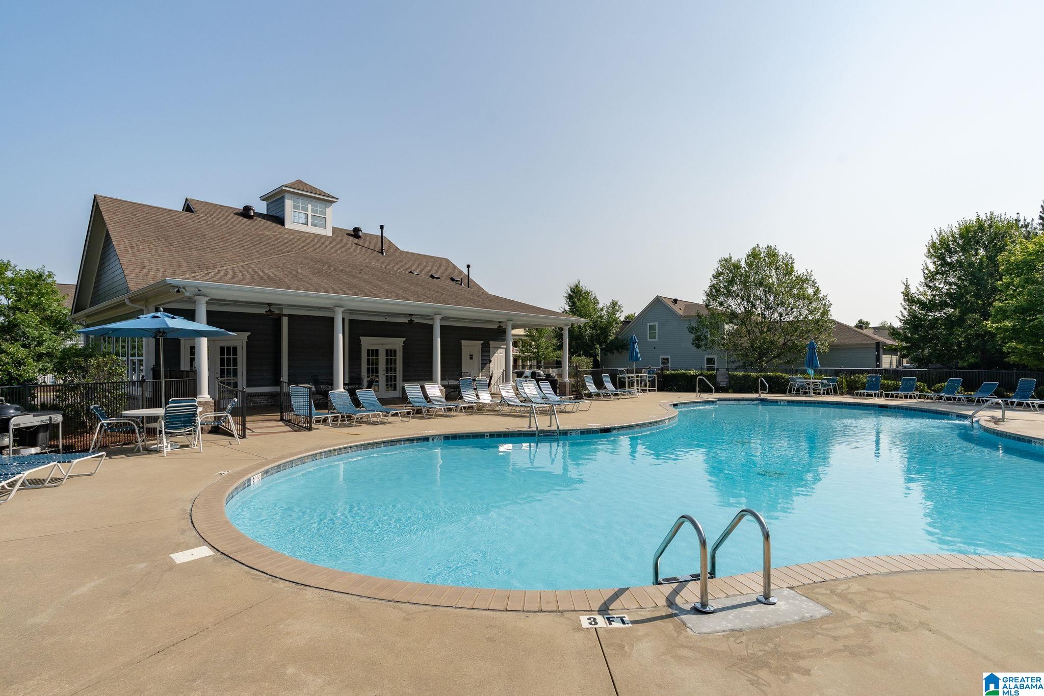 431 Appleford Road Helena, AL 35080 - Photo 40 of 52