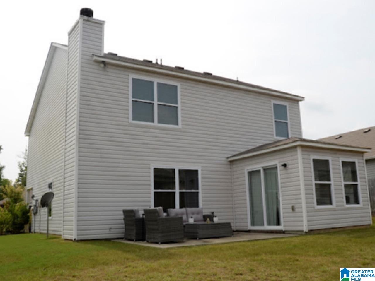 2038 Kerry Circle Calera, AL 35040 - Photo 4 of 20