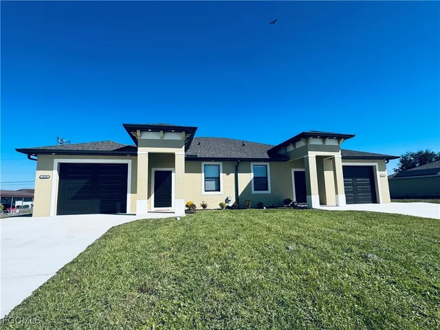 $1,850 | 3950 20th Street West, Lehigh Acres, FL 33971