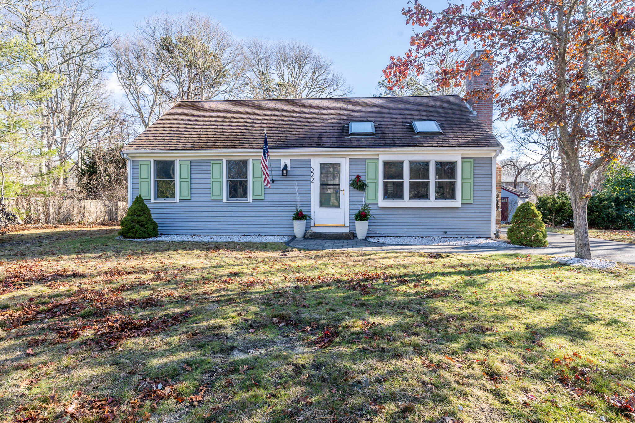522 Lincoln Rd Extension Hyannis, MA 02601 - Photo 25 of 39 front2