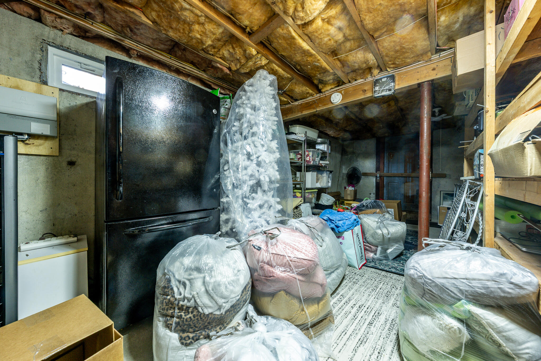 522 Lincoln Rd Extension Hyannis, MA 02601 - Photo 31 of 39 basement1