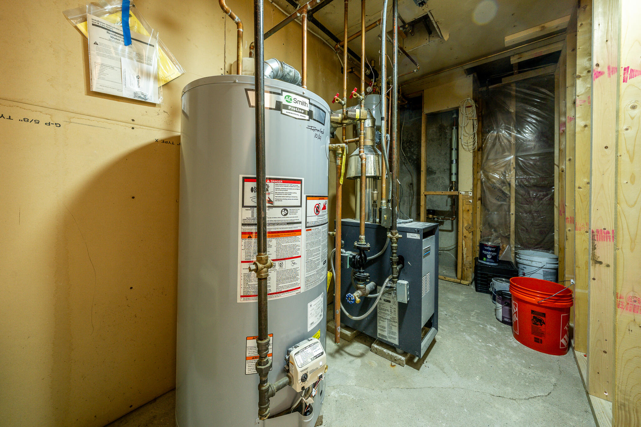 522 Lincoln Rd Extension Hyannis, MA 02601 - Photo 37 of 39 basement5