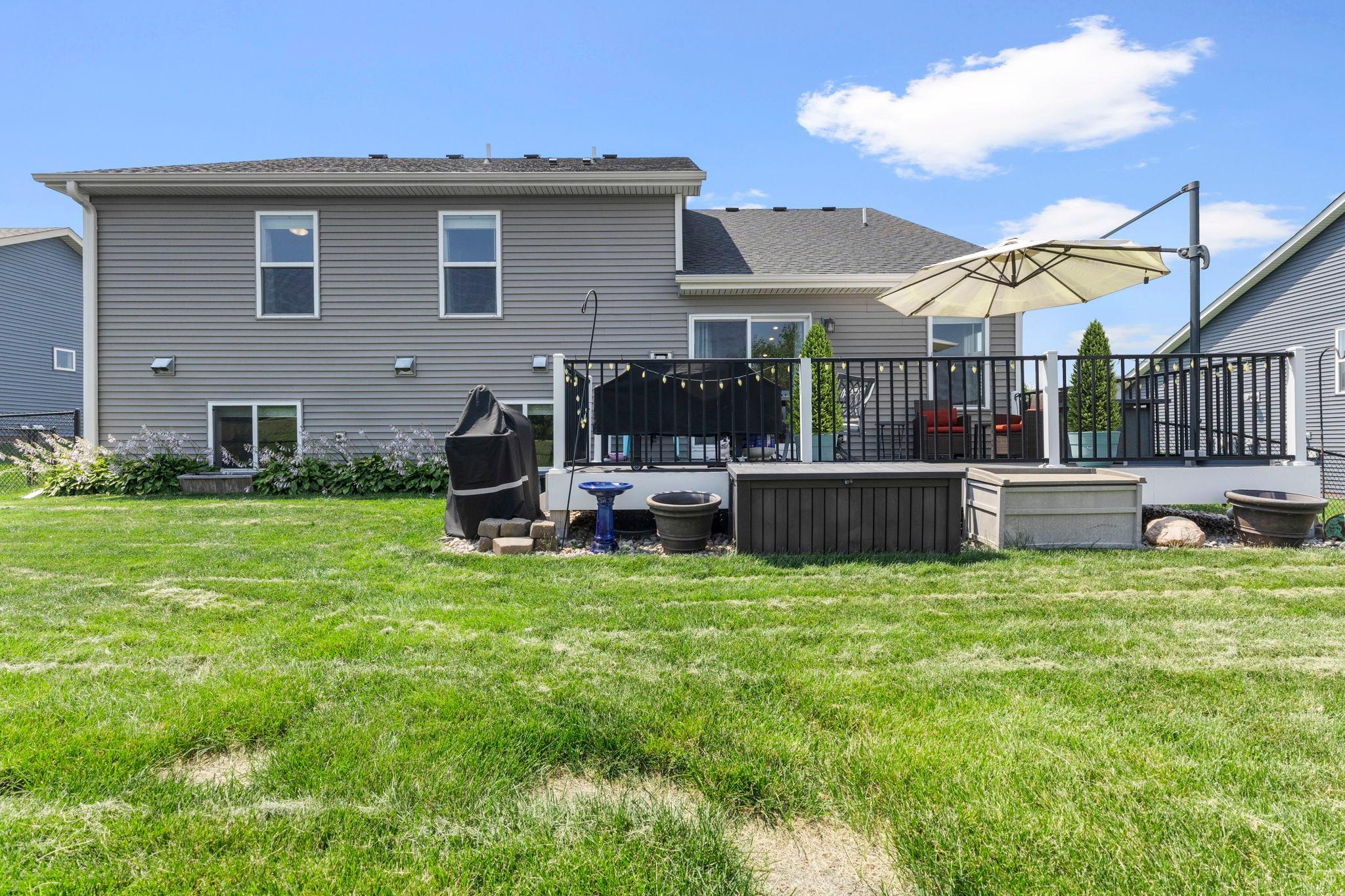 1131 Stonebridge Path Jordan, MN 55352 - Photo 42 of 46