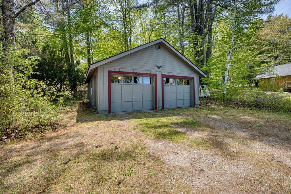 457 Lovell Lake Road Wakefield, NH 03872 - Photo 42 of 50