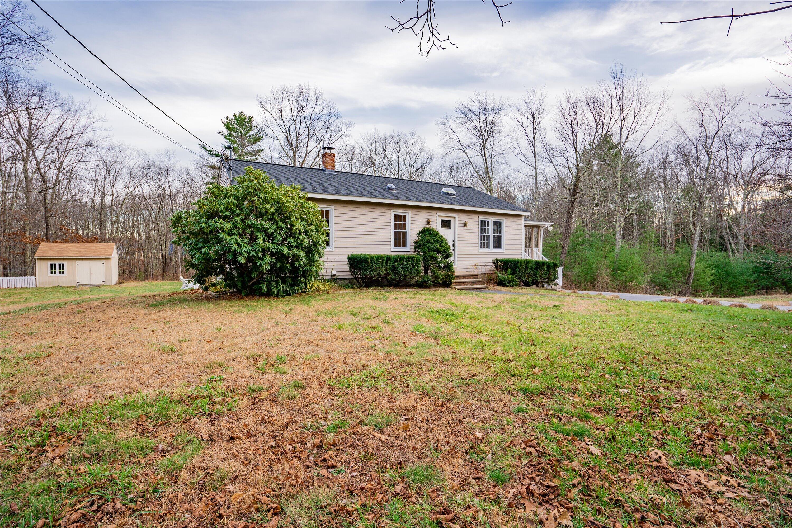 55 Whichers Mill Road Sanford, ME 04073 - Photo 43 of 57 05-DSC00560