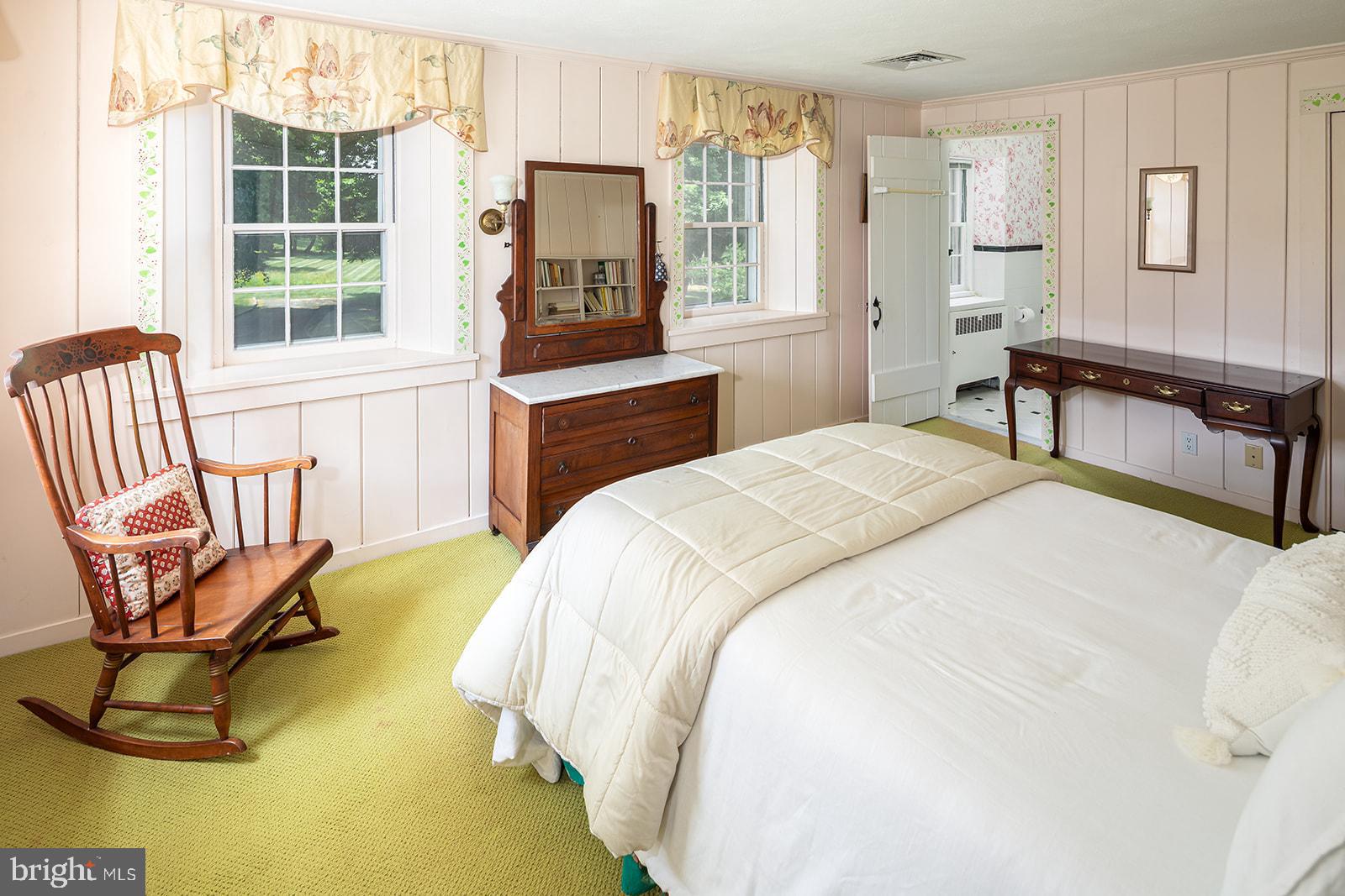 137 Davis Road Malvern, PA 19355 - Photo 35 of 61 Bedroom 2