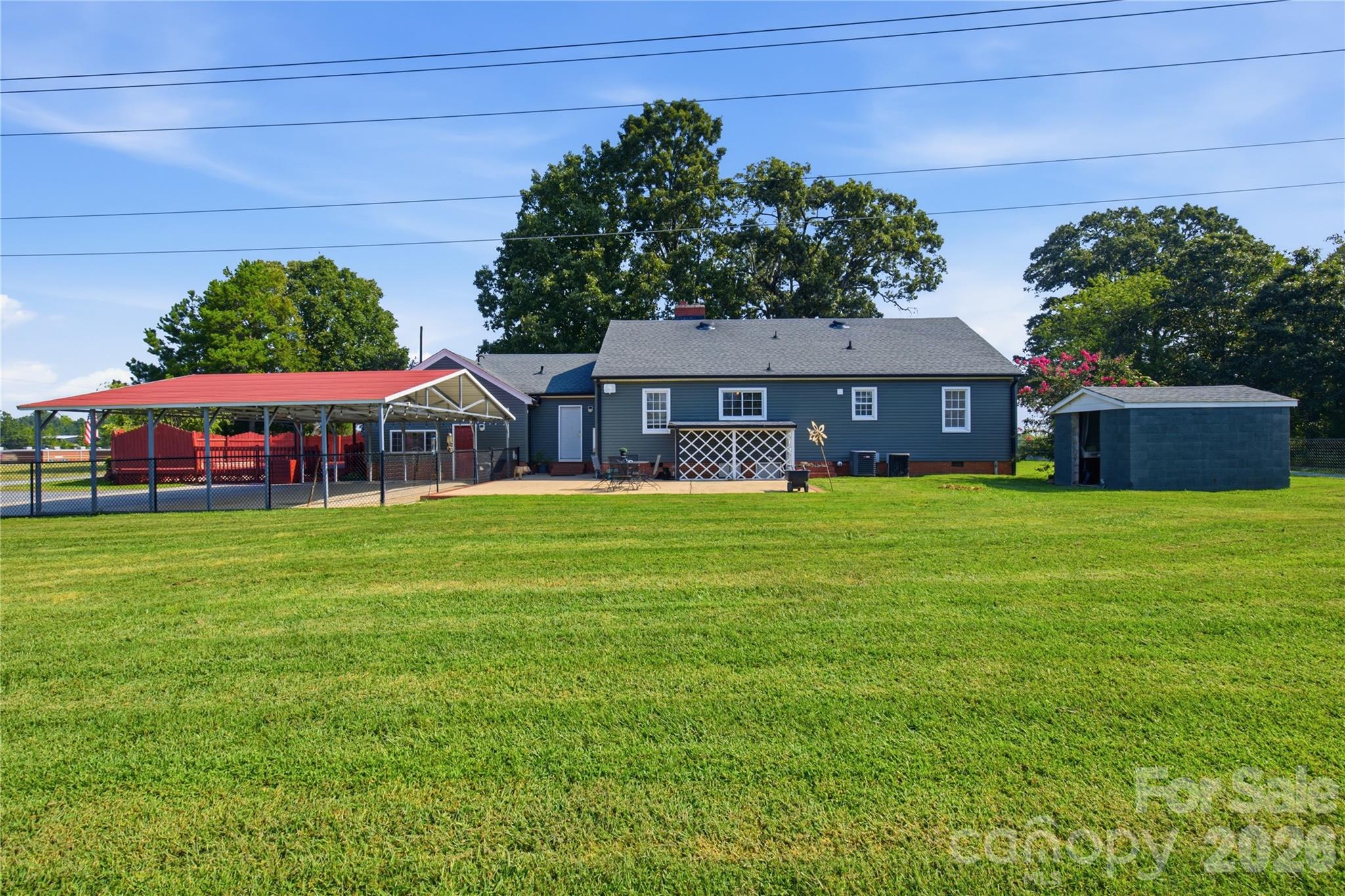 5548 Union Road Gastonia, NC 28056 - Photo 19 of 48 Gallery Image 19