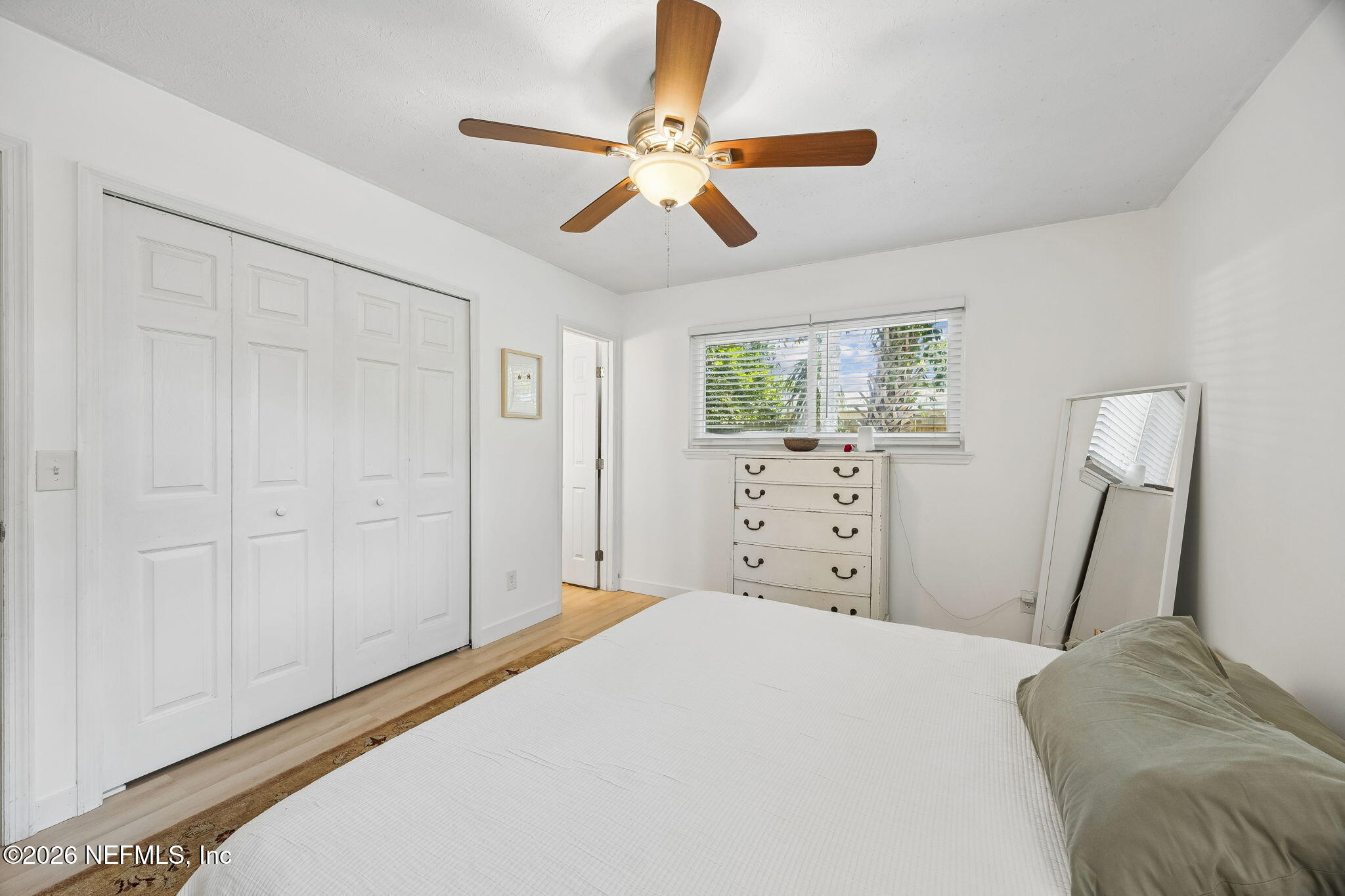 455 Irex Road Atlantic Beach, FL 32233 - Photo 16 of 60 Primary Bedroom