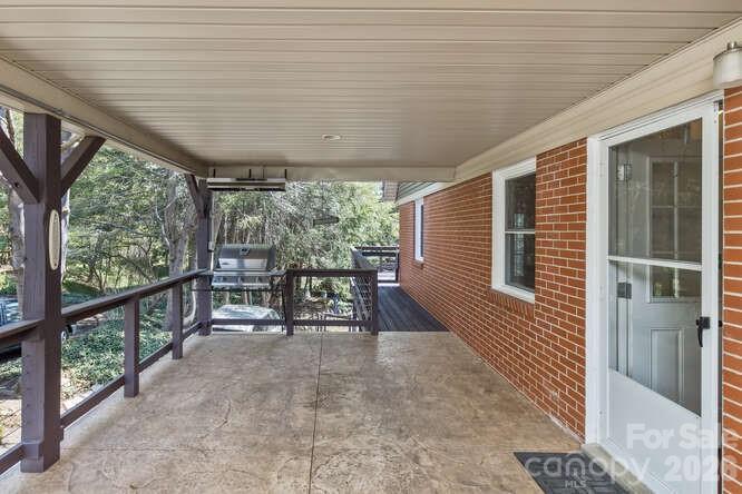 179 Marlborough Road Asheville, NC 28804 - Photo 22 of 43