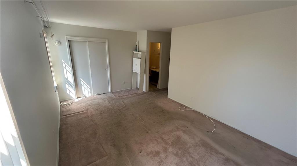 2136 East 69th Street Brooklyn, NY 11234 - Photo 8 of 10 a view of entryway with window