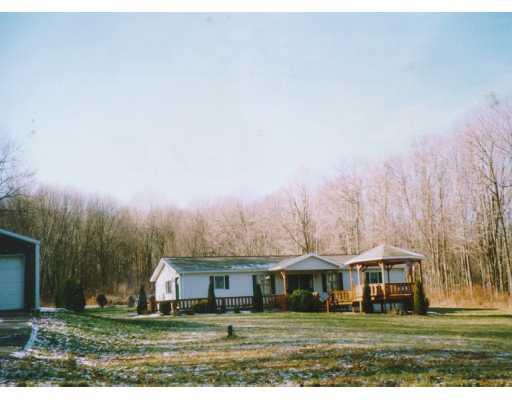 285 Creek Road Volant, PA 16156 - Photo 1 of 1