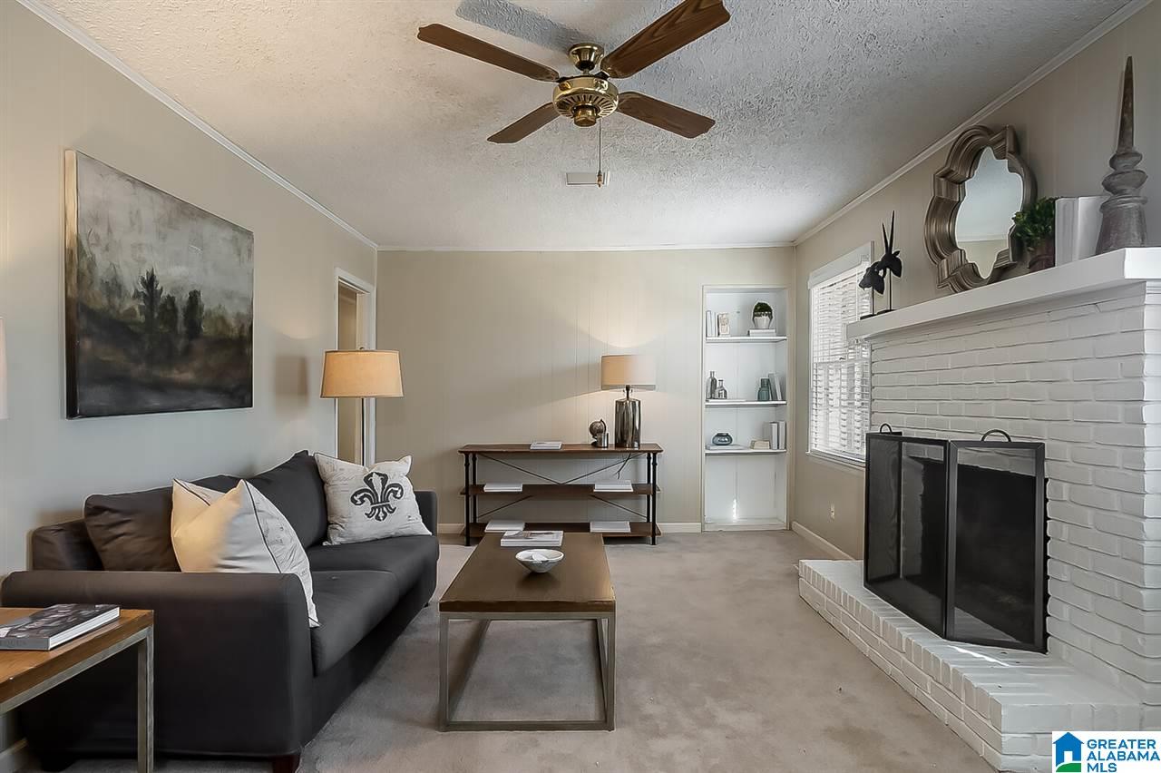 3703 Crestbrook Road Birmingham, AL 35223 - Photo 11 of 35
