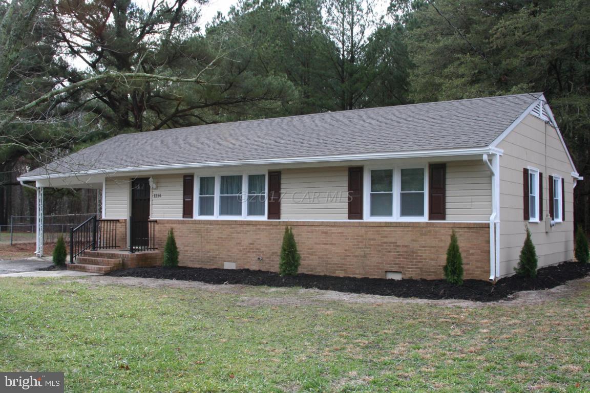 1314 West Road Salisbury, MD 21801 - Photo 1 of 26 Gallery Image 1