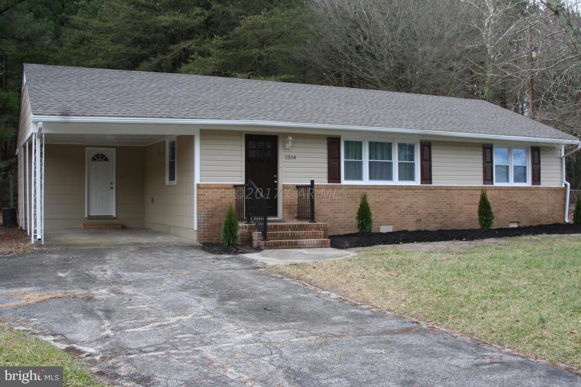 1314 West Road Salisbury, MD 21801 - Photo 2 of 26 Gallery Image 2