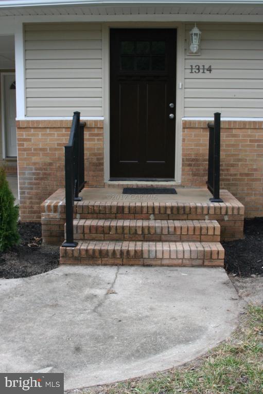 1314 West Road Salisbury, MD 21801 - Photo 4 of 26 Gallery Image 4