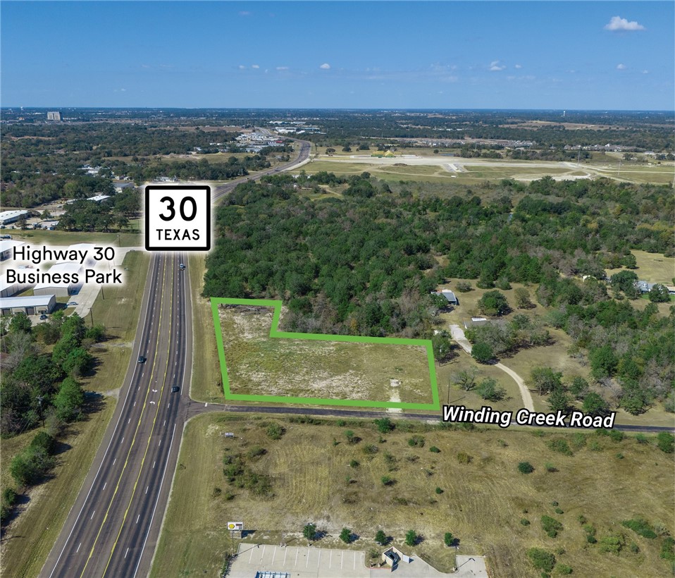 4611 Winding Crk Road College Station, TX 77845 - Photo 2 of 7