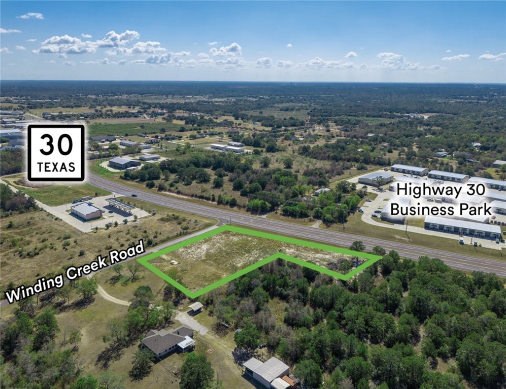 4611 Winding Crk Road College Station, TX 77845 - Photo 4 of 7 a view of a city