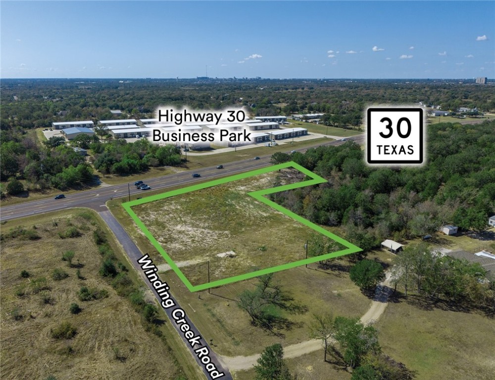 4611 Winding Crk Road College Station, TX 77845 - Photo 5 of 7 a view of a city