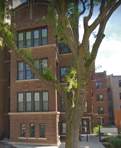 $3,895 | 715 West Belmont Avenue, Unit 3F, Chicago, IL 60657