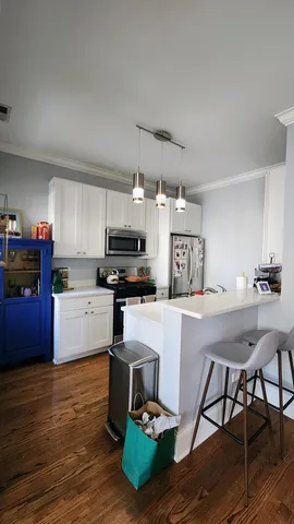 $3,895 | 715 West Belmont Avenue, Unit 3F, Chicago, IL 60657