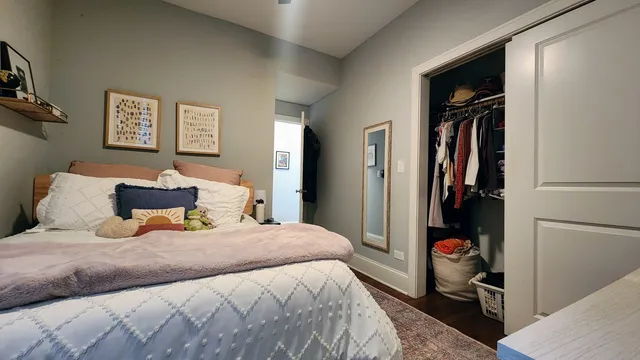 $3,895 | 715 West Belmont Avenue, Unit 3F, Chicago, IL 60657