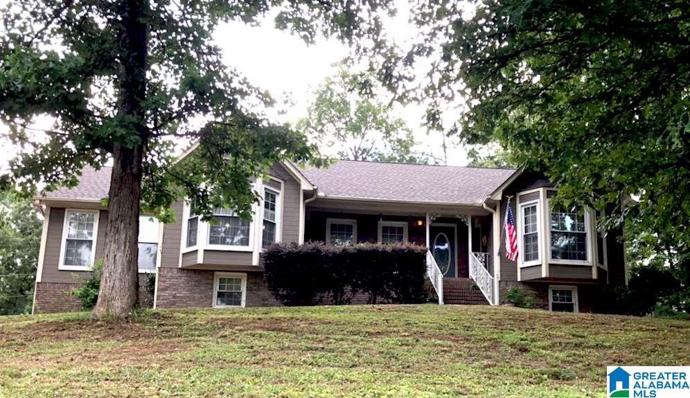 1776 County Road 42 Calera, AL 35040 - Photo 1 of 8